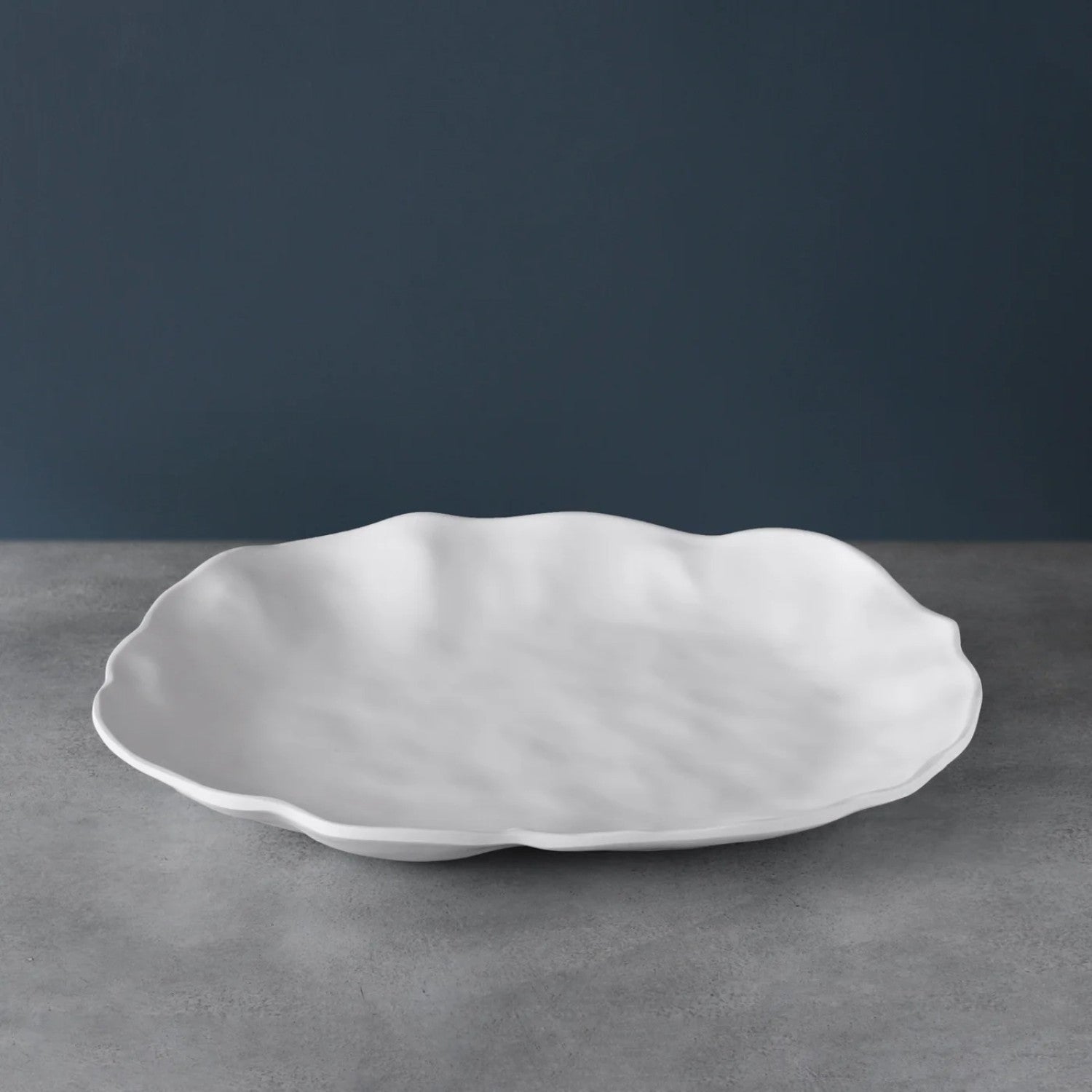 Beatriz Ball - Nube Large Oval Platter