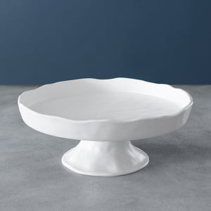 Beatriz Ball - Nube Round Pedestal Cake Plate