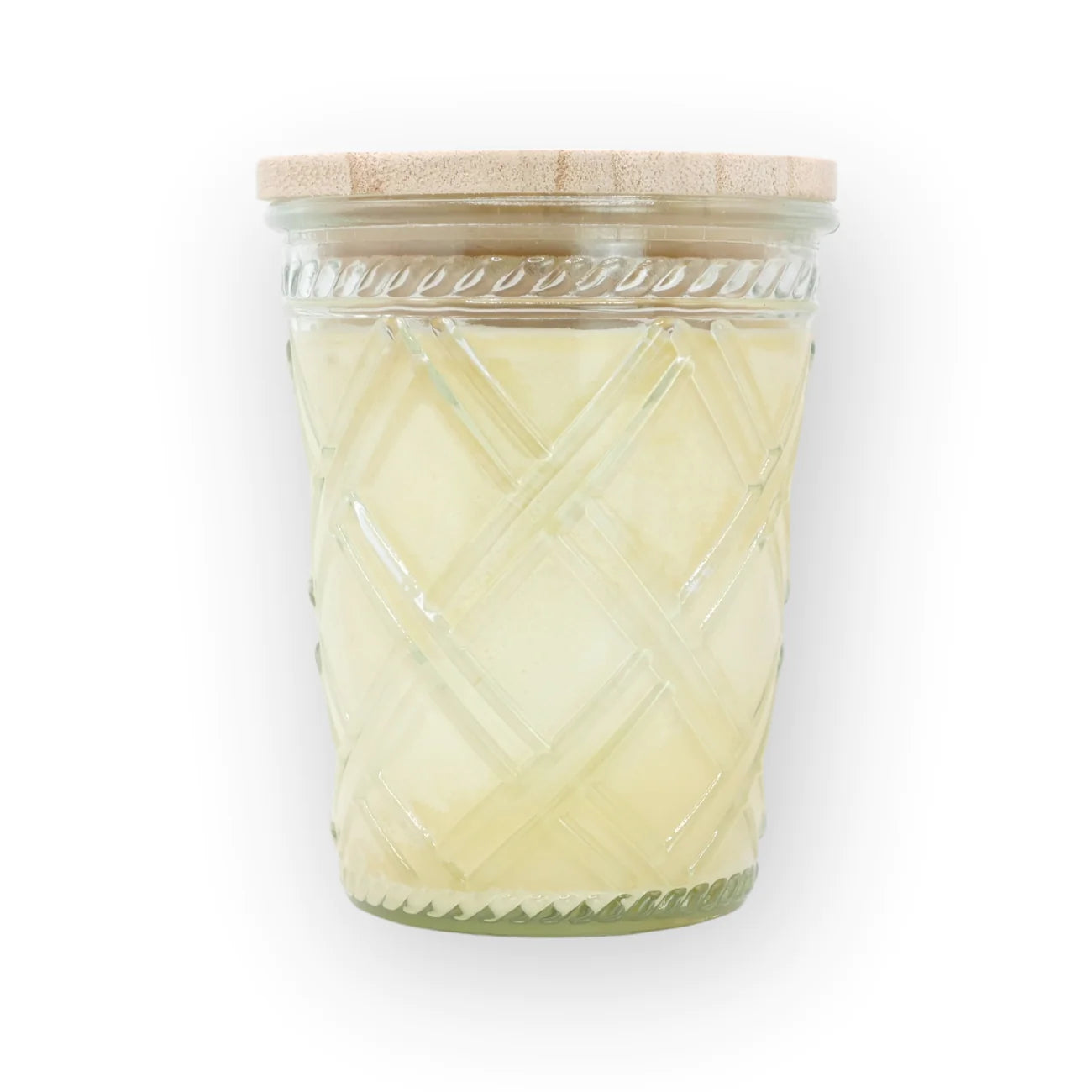 Swan Creek Candle Co - Honey Soaked Apples