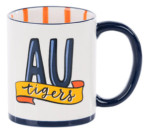 Auburn University Mug