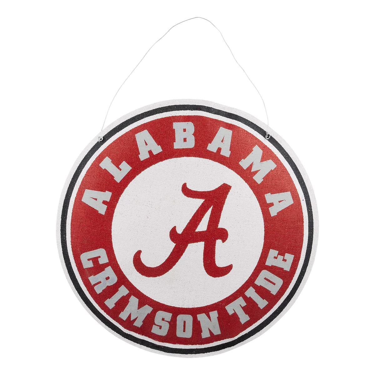 Alabama Logo Burlee