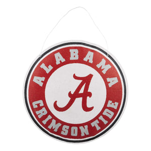 Alabama Logo Burlee