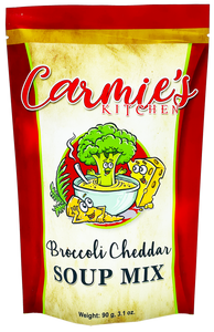 Carmie's Soup Mix