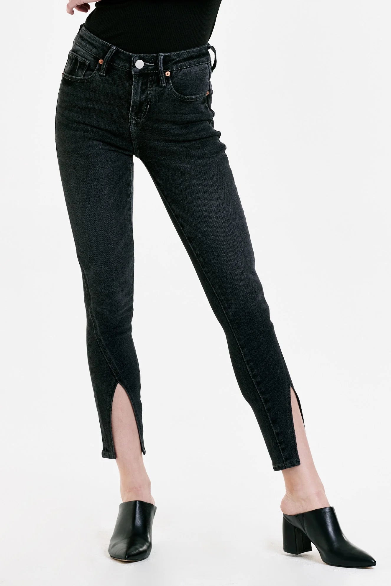 Kenwood Ember Jeans