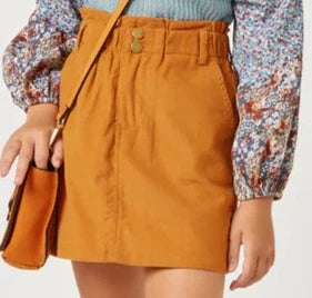 Simple Life Skirt