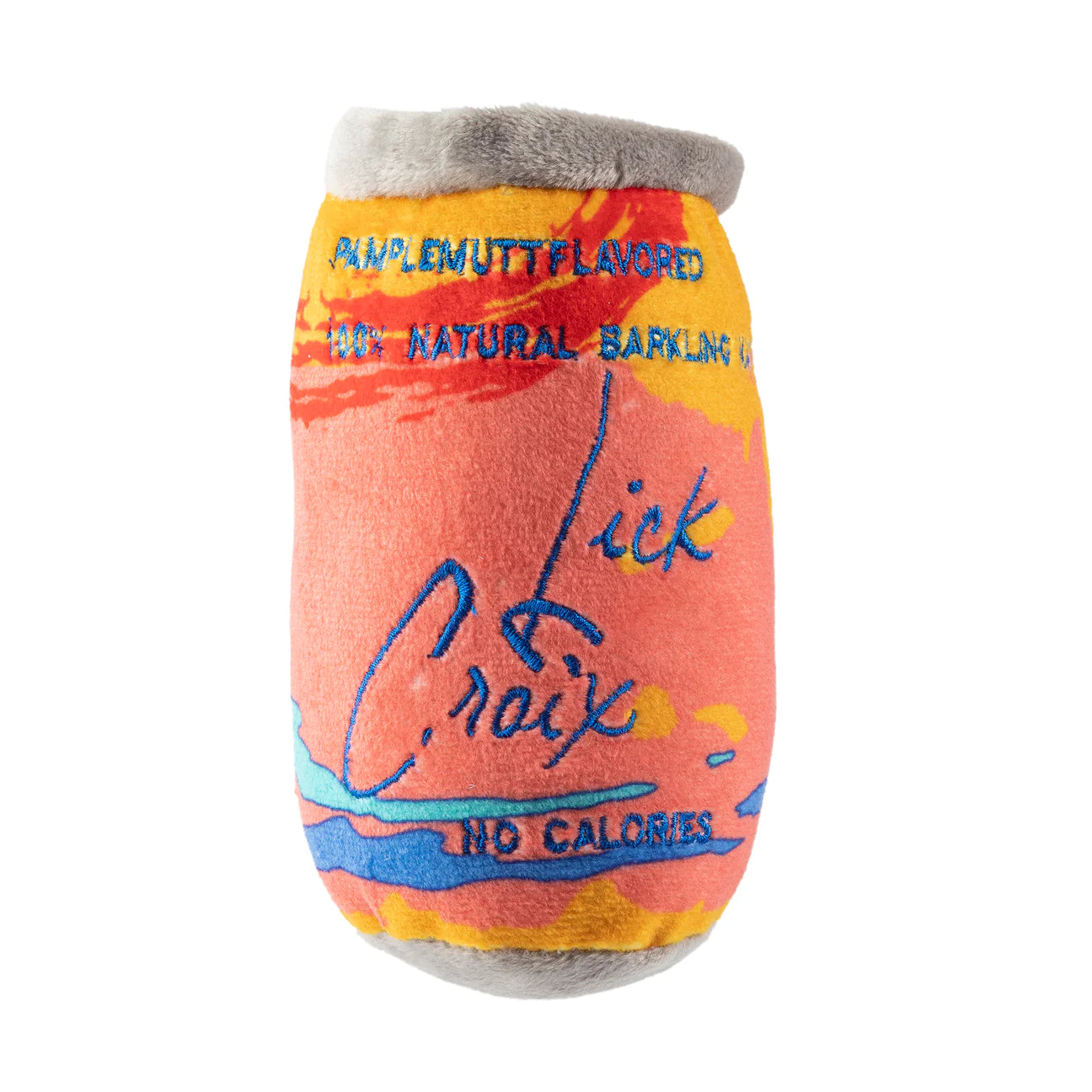 LickCroix Barkling Water - Pamplemutt Flavored