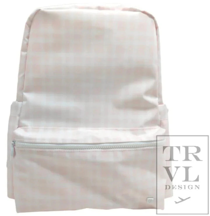 TRVL Backpacker