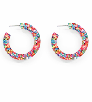 Popsicle Dream Earrings
