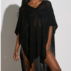 To The Beach Coverup
