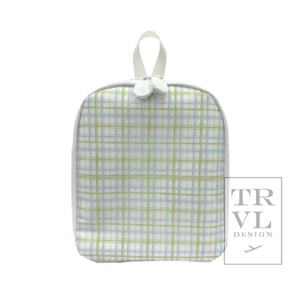 TRVL Bring It Lunch Bag