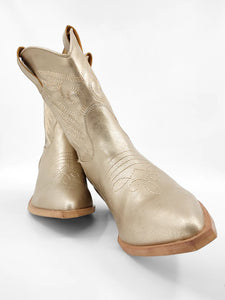 Zahara Boots