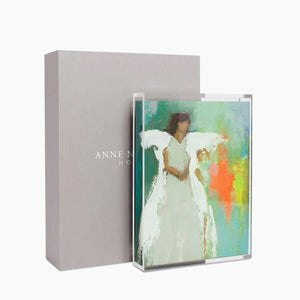 Angels: The Collector's Edition Book