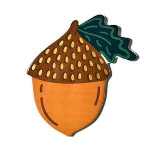 Happy Everything Acorn Attachment