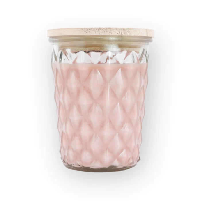 Swan Creek Candle Co - Hibiscus & Cherry Blossom