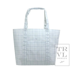 TRVL Jumbo Tote