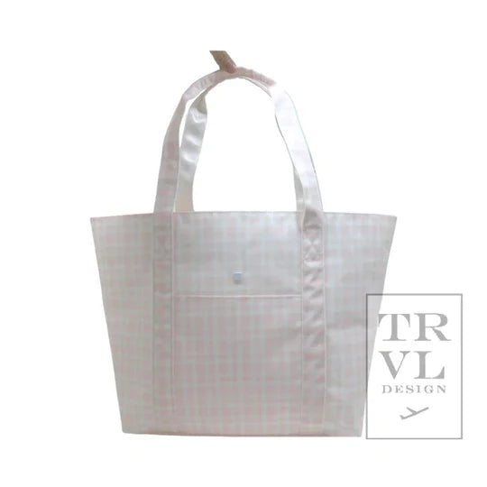 TRVL Jumbo Tote