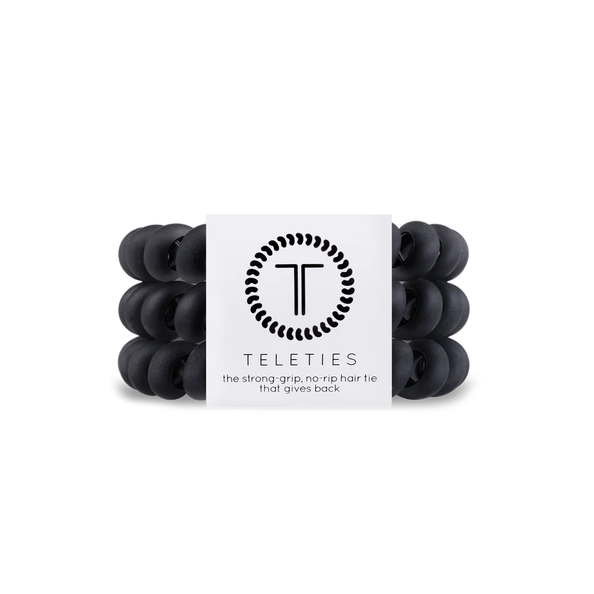 Teleties-Large Hair Ties