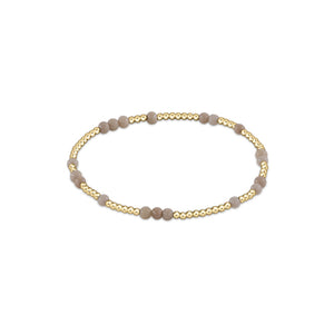Hope Unwritten Gemstone Bracelet Collection