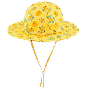 Baby Bucket Sun Hat