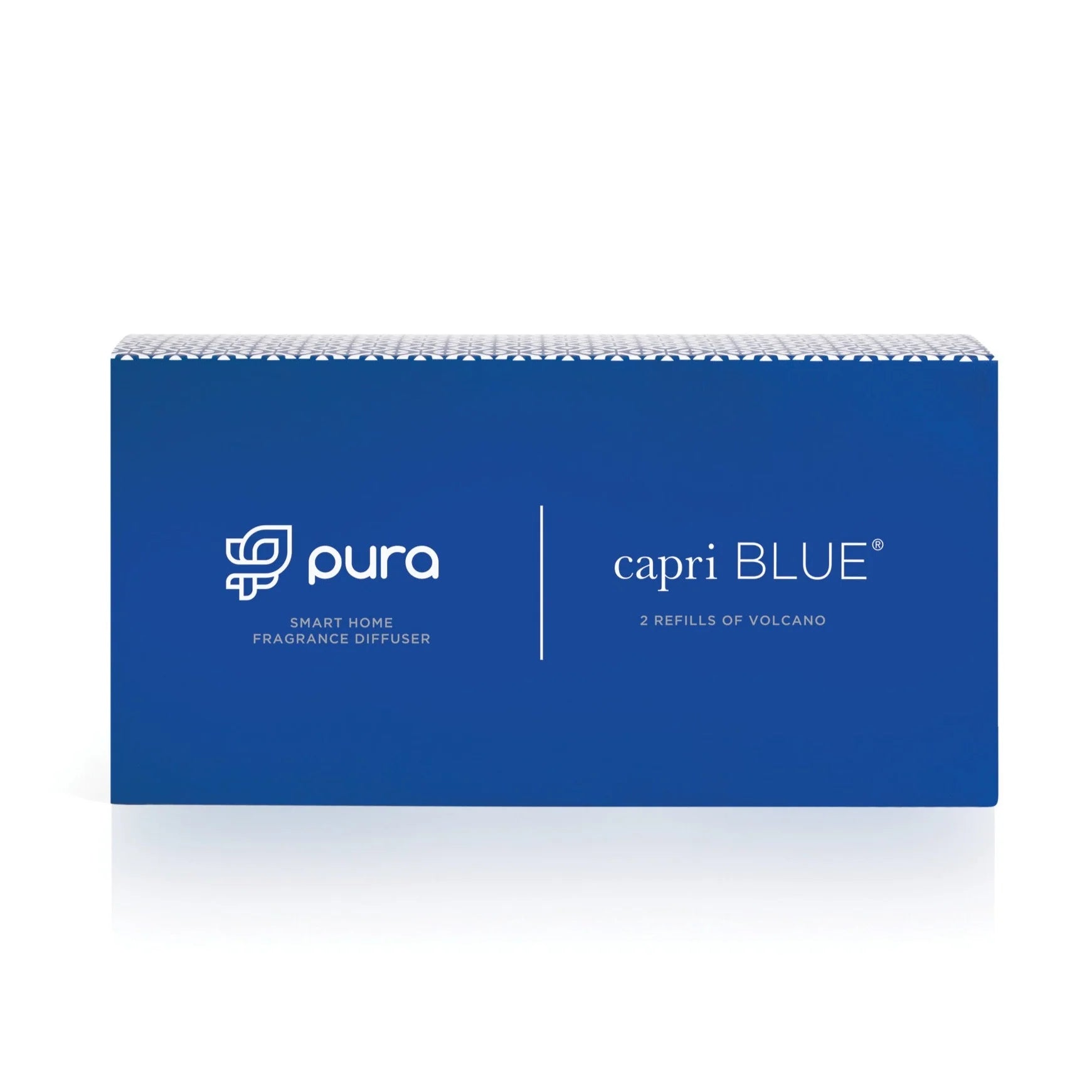 Capri Blue Pura Home Diffuser Kit- Volcano