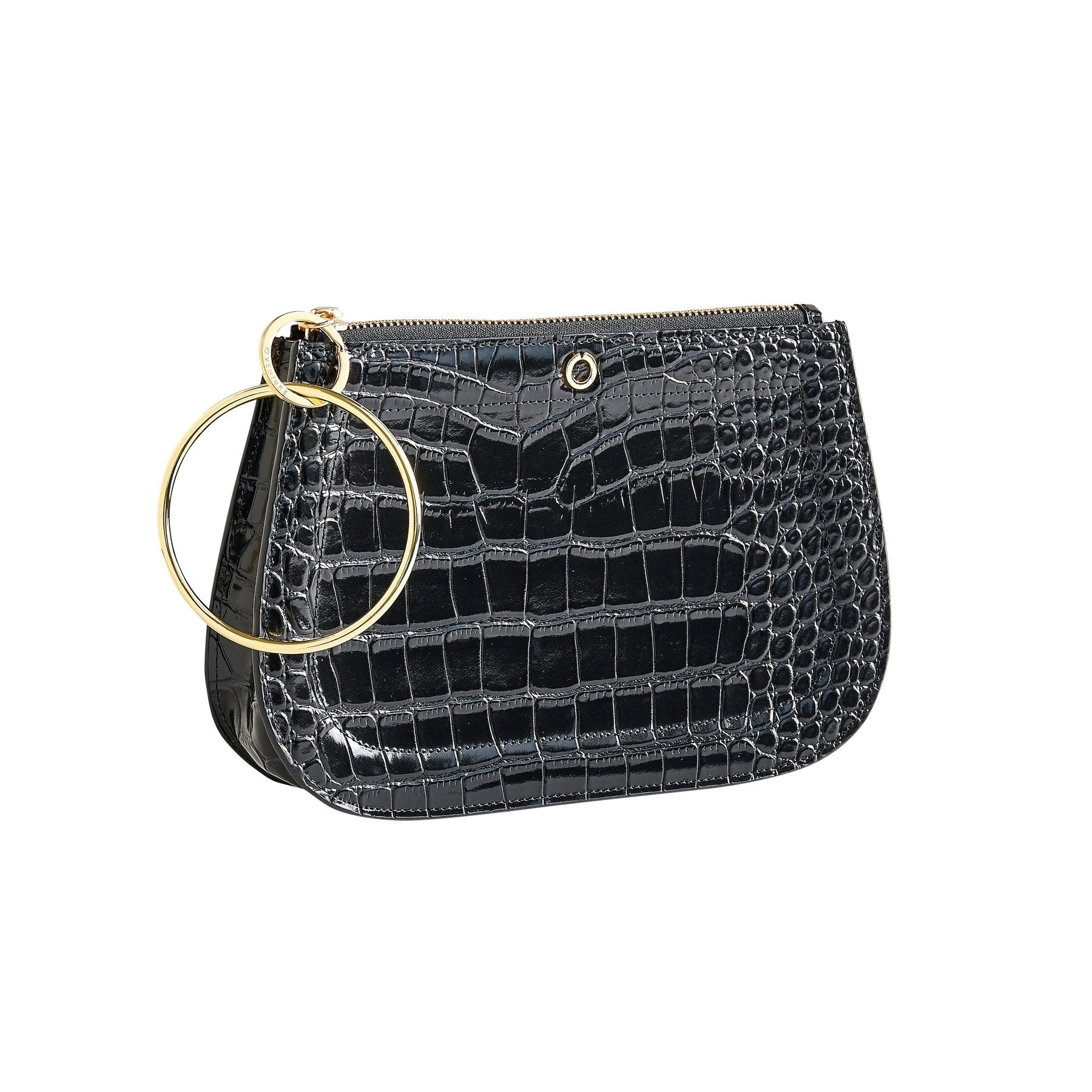 O Venture Croc Bracelet Bag