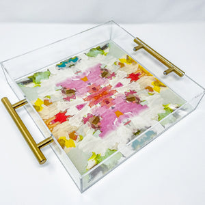 Tart by Taylor Large Resin Tray
