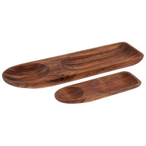 Sierra Hors D'Oeuvre Serving Tray