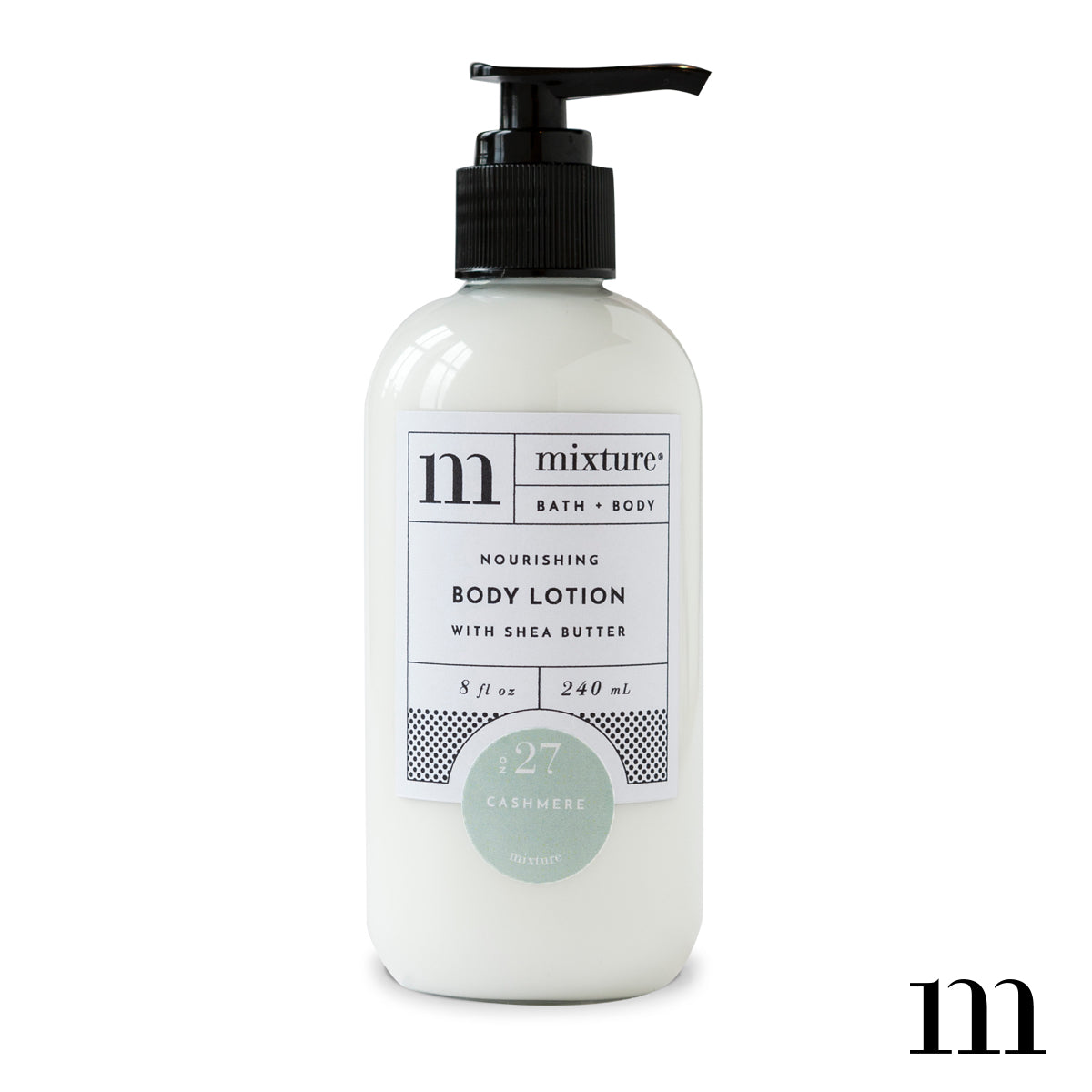Mixture-Hand Lotion