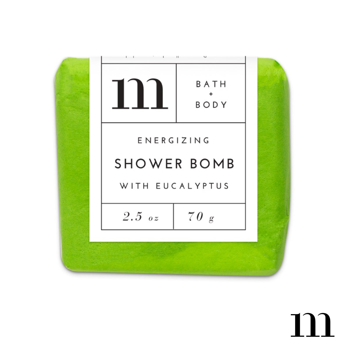 Mixture-Shower Bomb