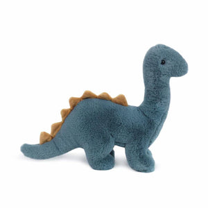 Barry Dino Plush Toy