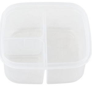 Snack Box with Ice Pack