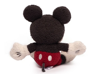 CozyChic Disney Mickey and Minnie Mouse Buddie