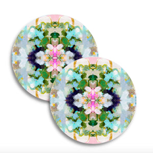 Tart by Taylor Coasters