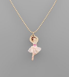 Oooah! You & Me Kids Necklace Collection