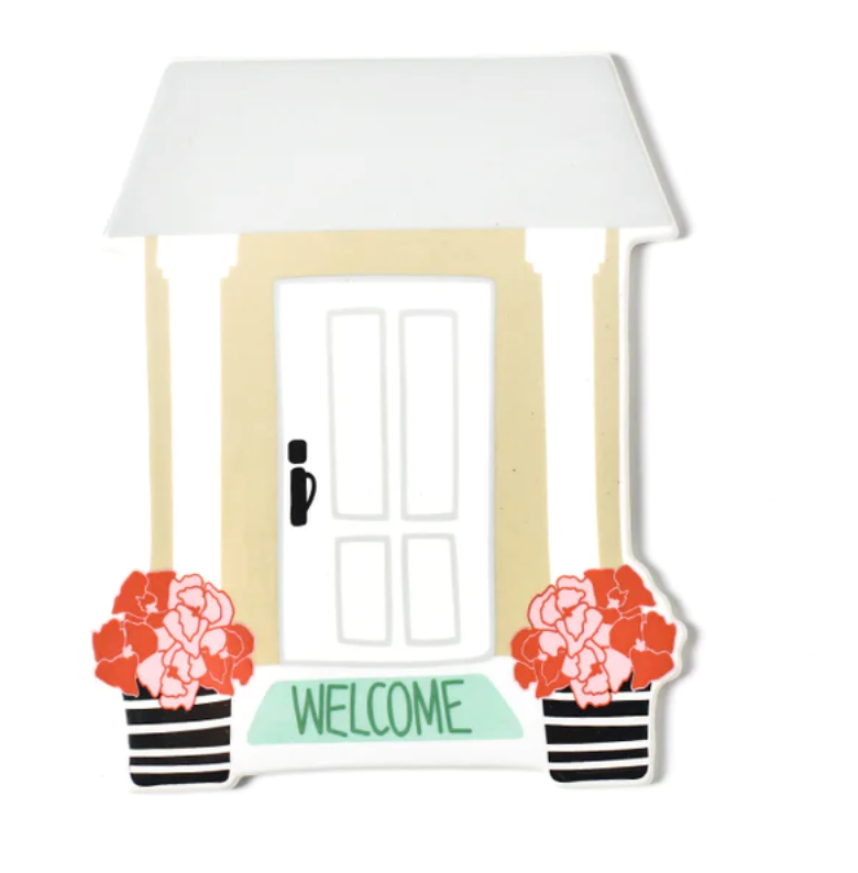 Happy Everything Welcome Home Attachment