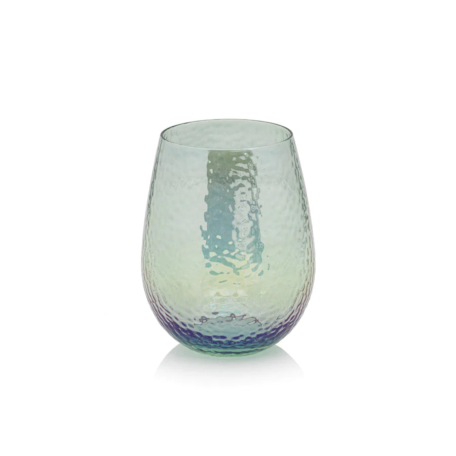 Aperitivo Stemless Glass Collection