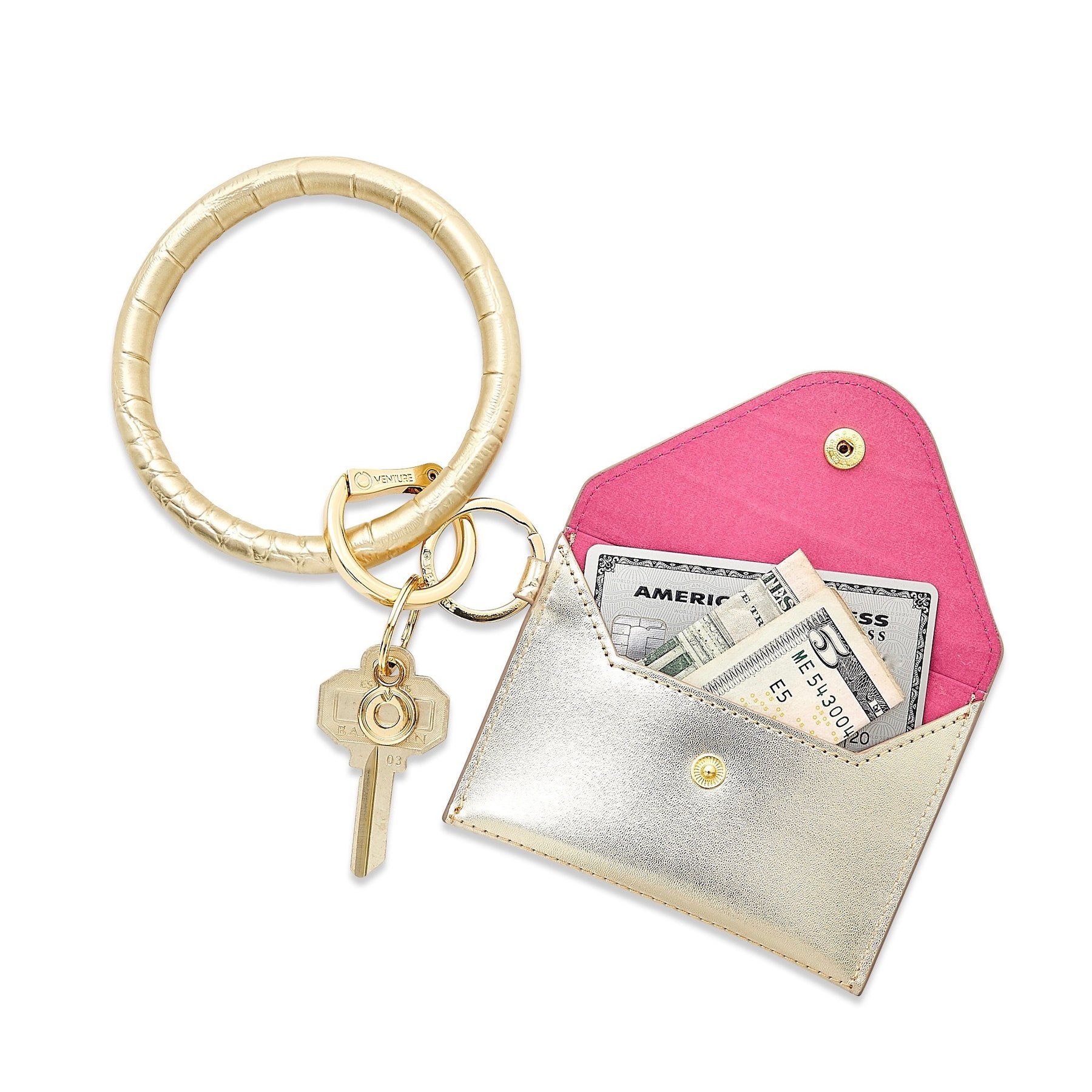O Venture Mini Envelope Wallet Collection