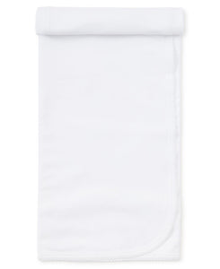 Pima Cotton Basic Blanket