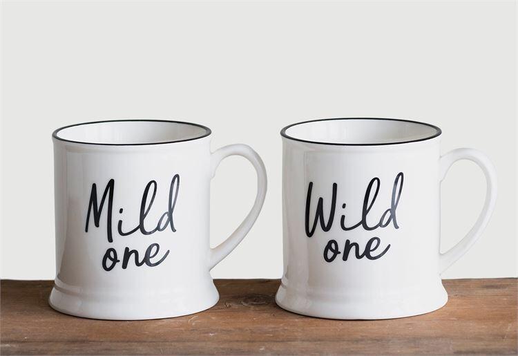 Mild One Mug