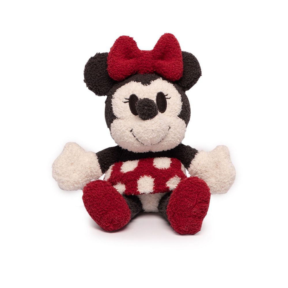 CozyChic Disney Mickey and Minnie Mouse Buddie