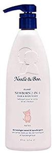 Noodle and Boo Newborn 2-in-1 Hair and Body Wash