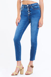 Olivia Athens Jeans