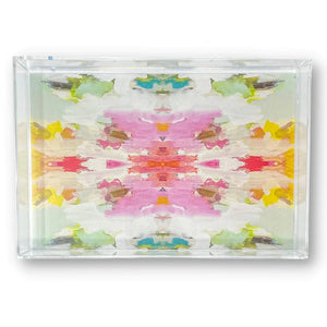 Tart by Taylor Small Resin Tray
