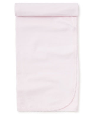 Pima Cotton Basic Blanket